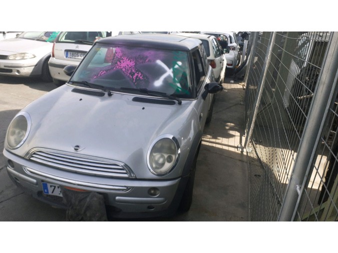 PILOTO TRASERO DERECHO MINI COOPER 2004