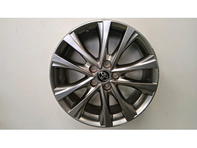 LLANTA SO TOYOTA RAV 4 2017