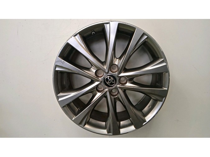 LLANTA SO TOYOTA RAV 4 2017