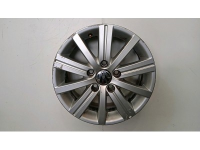 LLANTA ALUMINIO VOLKSWAGEN GOLF 2010