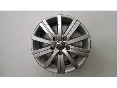 LLANTA ALUMINIO VOLKSWAGEN GOLF 2010