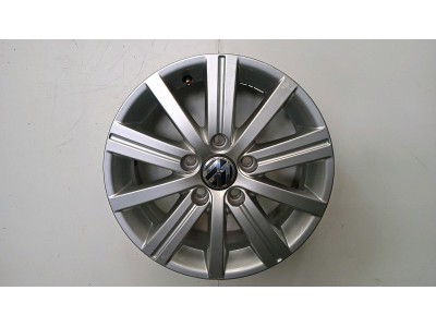 LLANTA ALUMINIO VOLKSWAGEN GOLF 2010