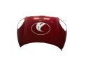 CAPOT MINI COOPER D GRANATE 2013