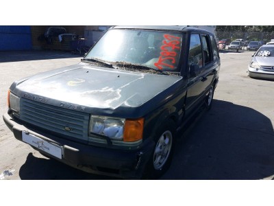 Autorradio LAND ROVER RANGE ROVER 1998