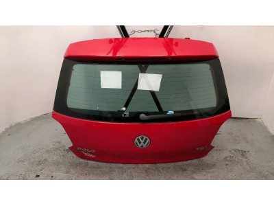 PORTON TRASERO VOLKSWAGEN POLO