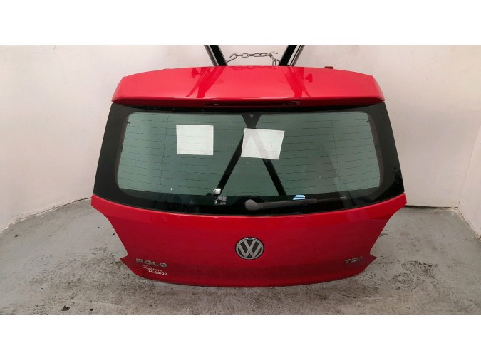PORTON TRASERO VOLKSWAGEN POLO