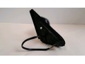 RETROVISOR IZQUIERDO SEAT LEON NEGRO 2002