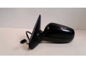 RETROVISOR IZQUIERDO SEAT LEON NEGRO 2002