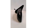 RETROVISOR IZQUIERDO SEAT LEON NEGRO 2002