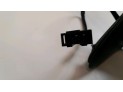 RETROVISOR IZQUIERDO SEAT LEON NEGRO 2002