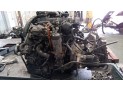 MOTOR CON ACCESORIOS Y CAJA DE CAMBIOS SEAT LEON