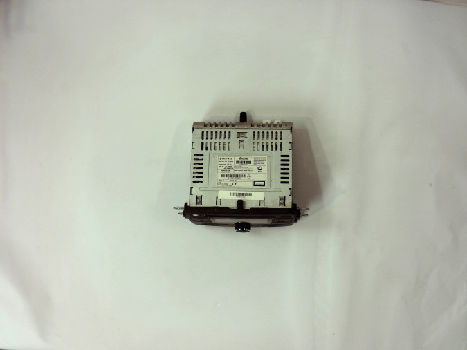 Radio CD DACIA DOKKER 2013