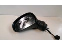RETROVISOR IZQUIERDO SEAT LEON 2007