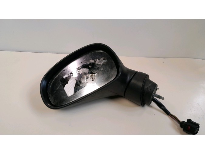 RETROVISOR IZQUIERDO SEAT LEON 2007