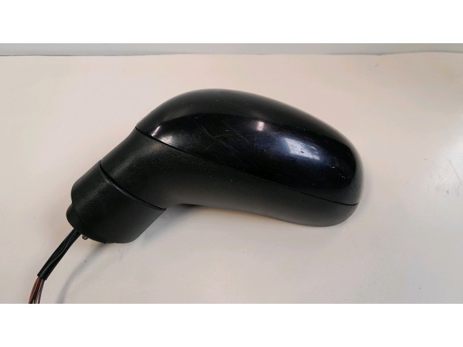 RETROVISOR IZQUIERDO SEAT LEON 2007