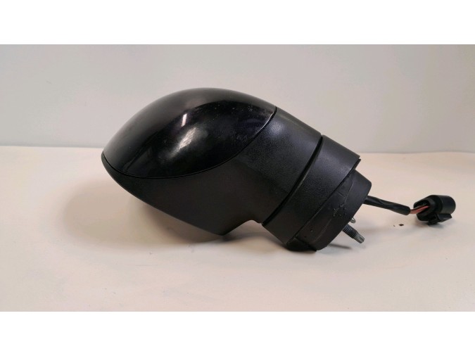 RETROVISOR IZQUIERDO SEAT LEON 2007