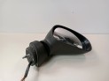 RETROVISOR DERECHO SEAT LEON NEGRO 2007