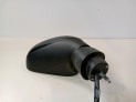 RETROVISOR DERECHO SEAT LEON NEGRO 2007