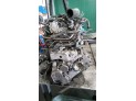 MOTOR CON ACCESORIOS Y CAJA DE CAMBIOS SEAT LEON 2007