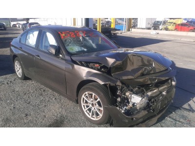 FARO ANTINIEBLA DERECHO BMW 318D 2012