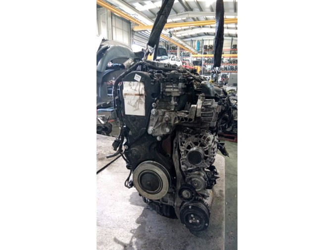 CAJA CAMBIOS FORD KUGA 2019
