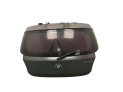 PORTON TRASERO BMW SERIE 1 GRIS 2005