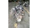 MOTOR CON ACCESORIOS Y CAJA DE CAMBIOS PEUGEOT 405 1993