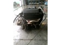 MOTOR CON ACCESORIOS Y CAJA DE CAMBIOS PEUGEOT 405 1993