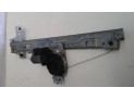 ELEVALUNAS DELANTERO IZQUIERDO PEUGEOT 207 2007