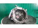 CAJA CAMBIOS OPEL VIVARO 2006