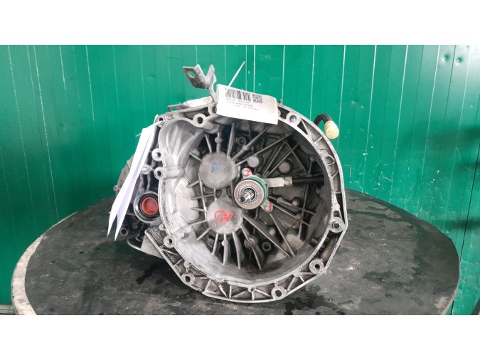 CAJA CAMBIOS OPEL VIVARO 2006