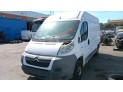 MANDO LUCES SO CITROEN JUMPER 2007