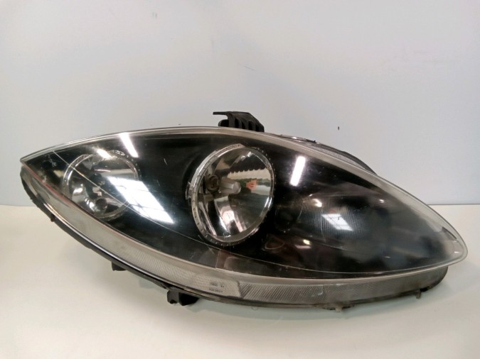 FARO DELANTERO DERECHO SEAT ALTEA 2007