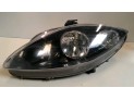 FARO DELANTERO IZQUIERDO SEAT ALTEA 2007