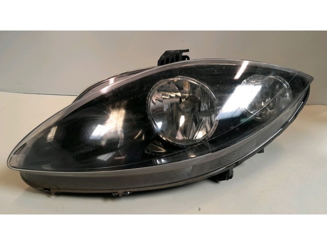 FARO DELANTERO IZQUIERDO SEAT ALTEA 2007