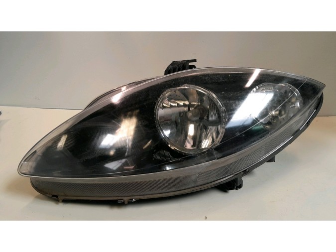 FARO DELANTERO IZQUIERDO SEAT ALTEA 2007