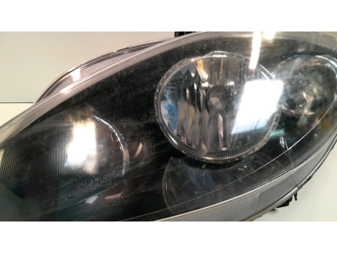 FARO DELANTERO IZQUIERDO SEAT ALTEA 2007