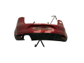 PARAGOLPES TRASERO SEAT ALTEA ROJO 2007