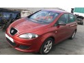 MOTOR SO SEAT ALTEA