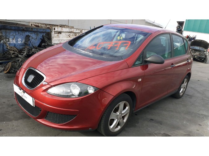 MOTOR SO SEAT ALTEA