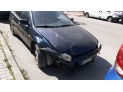MECANICA TRASERA MAZDA 323 1995