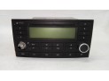 SISTEMA AUDIO RADIO CD VOLKSWAGEN TOUAREG 2005