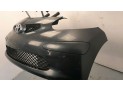 PARAGOLPES DELANTERO TOYOTA AYGO GRIS 2006