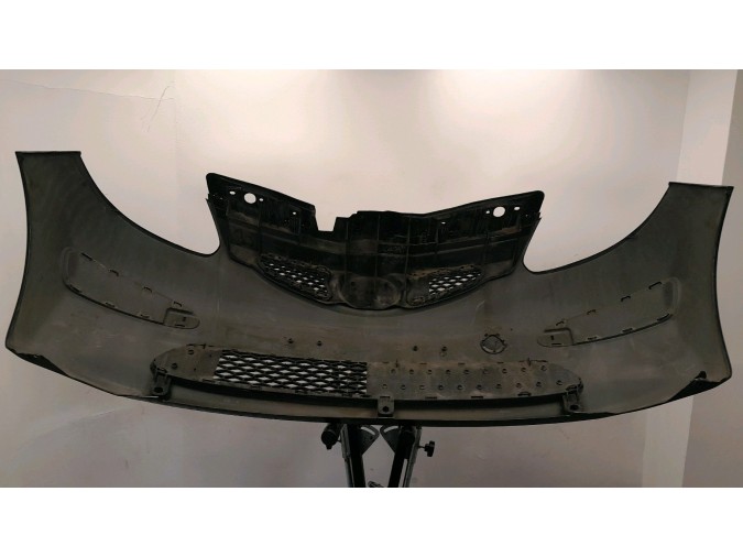 PARAGOLPES DELANTERO TOYOTA AYGO GRIS 2006