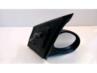 RETROVISOR DERECHO TOYOTA AYGO GRIS OSCURO 2006
