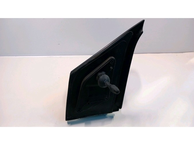 RETROVISOR DERECHO TOYOTA AYGO GRIS OSCURO 2006