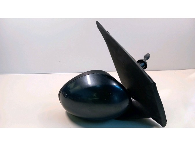 RETROVISOR DERECHO TOYOTA AYGO GRIS OSCURO 2006