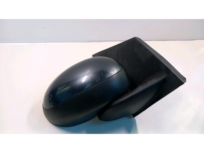 RETROVISOR DERECHO TOYOTA AYGO GRIS OSCURO 2006