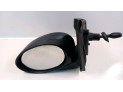 RETROVISOR IZQUIERDO TOYOTA AYGO GRIS OSCURO 2006