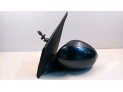RETROVISOR IZQUIERDO TOYOTA AYGO GRIS OSCURO 2006